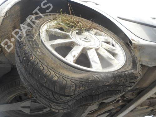 Ratstangsstang RENAULT MODUS / GRAND MODUS (F/JP0_) 1.5 dCi (FP0F, JP0F) | BP25582362I23 - Image 16