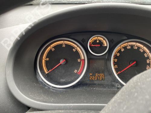 Switch OPEL CORSA D (S07) 1.3 CDTI (L08, L68) | BP25505547I30 - Image 11
