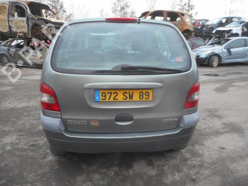 Switch RENAULT SCÉNIC I MPV (JA0/1_, FA0_) 1.6 (JA00, JA16, JA15, JA19, JA1V, JA2B, JA2C, JA0B,... | BP25558287I30 