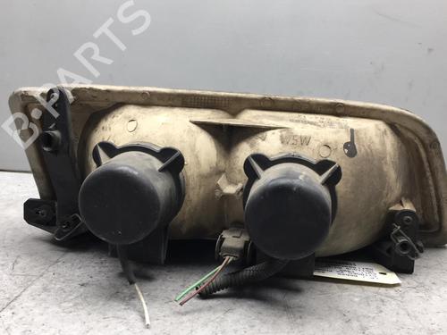 Used Left headlight CITROËN ZX (N2) 1.9 D (68 hp) 25533758