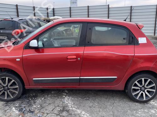Right front window switch RENAULT TWINGO III (BCM_, BCA_) 1.0 SCe 70 | BP31584587I26 - Image 20