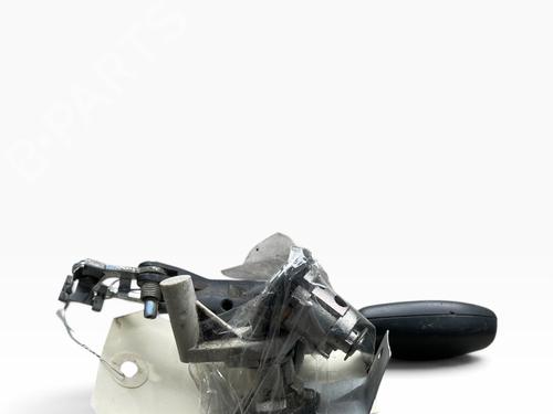 Ignition barrel DACIA SANDERO 1.2 16V | BP38638196M48 - Image 2