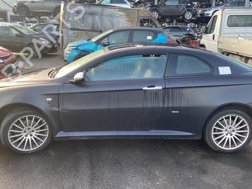 Headrest ALFA ROMEO GT (937_) 1.9 JTD (937CXN1B) | BP25557546I31  - Image 18