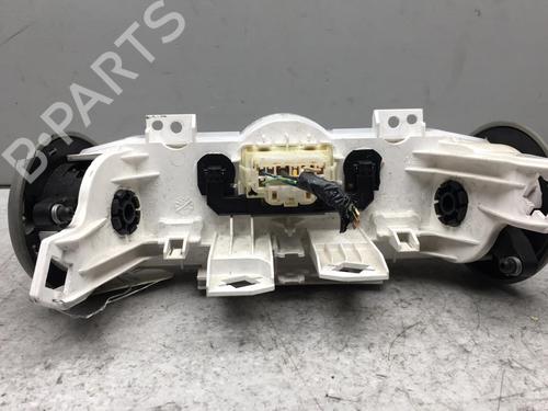 Airco bedieningspaneel CITROËN C1 (PM_, PN_) 1.0 (68 hp) 25556339