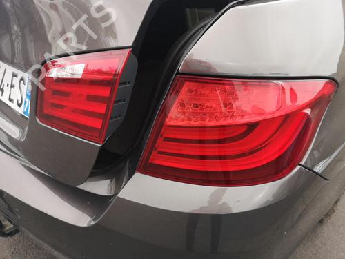 Climate control BMW 5 (F10) 530 d xDrive | BP25525824I5  - Image 10