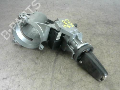 Ignition barrel OPEL CORSA D (S07) 1.3 CDTI (L08, L68) | BP25554958M48 - Image 2