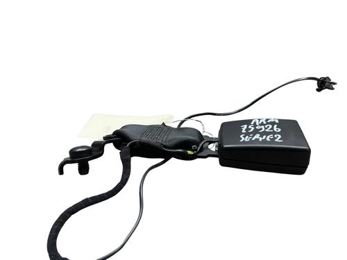 Boucle de ceinture de sécurité Boucle de ceinture de sécurité BMW 2 Active Tourer (F45) 218 d (150 hp) 33687733 33687733