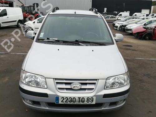 Right headlight HYUNDAI MATRIX (FC) 1.5 CRDi | BP25553528C29