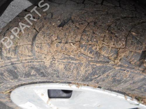 Front left exterior door handle SEAT IBIZA IV (6J5, 6P1) 1.2 TDI | BP25535697C128 
