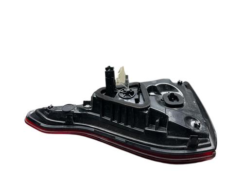 Venstre baglygte bagklap RENAULT CLIO V (B7_) 1.0 TCe 90 (B7MT) | BP29707864C79 