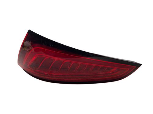 Right taillight AUDI Q5 (8RB) 2.0 TDI quattro | BP26663307C35 - Image 4