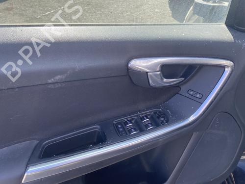 Left front window switch VOLVO S60 II (134) DRIVe / D2 | BP37861306I27 - Image 19