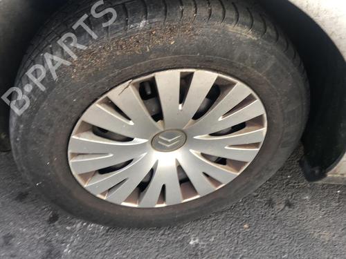 Right tailgate light CITROËN C5 III (RD_) 1.6 HDi 110 (RD9HZC) | BP25557843C80 - Image 26