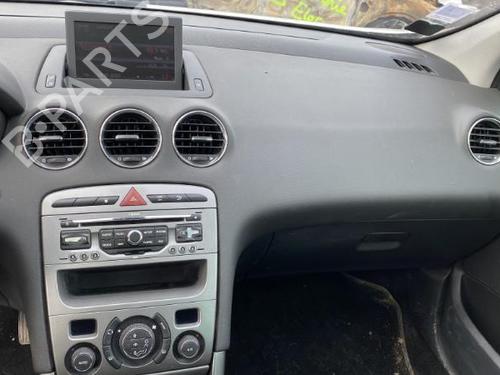 Left front window switch PEUGEOT 308 SW I (4E_, 4H_) 1.6 HDi | BP25529701I27 - Image 11