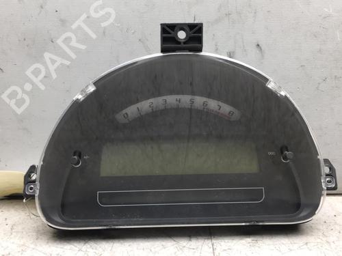 Used Instrument cluster Instrument cluster 25528934 25528934
