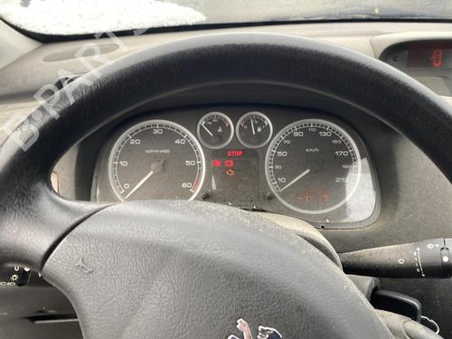 Left front window switch PEUGEOT 307 (3A/C) 2.0 HDi 110 | BP25569259I27 - Image 10