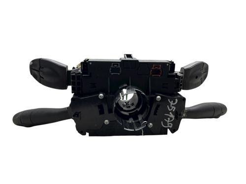 Used Steering column stalk Steering column stalk PEUGEOT 207 (WA_, WC_) 1.6 HDi (90 hp) 29596587 29596587