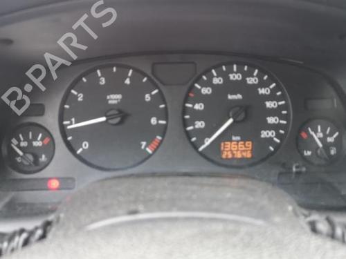 Venstre baglygte OPEL ASTRA G Hatchback (T98) 1.4 16V (F08, F48) | BP25519993C34 