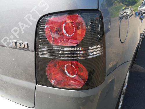 Starter VW TOURAN (1T1, 1T2) 1.9 TDI | BP25561413M8 
