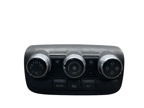 Climate control AUDI TT (8J3) 2.0 TFSI | BP25506558I5 