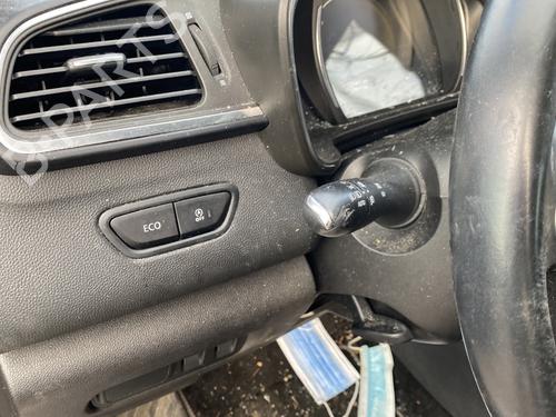 Seat buckle RENAULT KADJAR (HA_, HL_) 1.5 dCi 110 (HLA3) | BP25565228I32 - Image 22