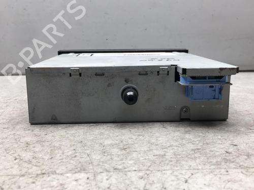 Used Radio Radio PEUGEOT 207 CC (WD_) 1.6 16V (120 hp) 25511016 25511016