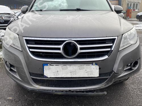 Seat buckle VW TIGUAN (5N_) 2.0 TDI | BP25593863I32 