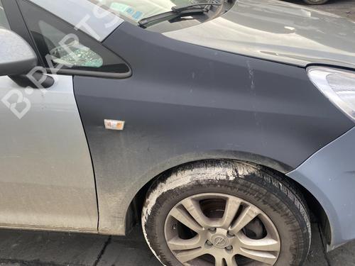 Steering column stalk OPEL CORSA D (S07) 1.3 CDTI (L08, L68) | BP25556865I23  - Image 32