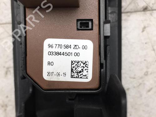 Used Switch Switch PEUGEOT 508 I (8D_) 1.6 BlueHDi 120 (120 hp) 25551083 25551083