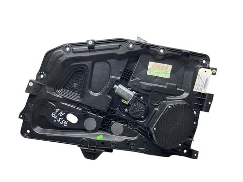 Used Front right window mechanism Front right window mechanism FORD FIESTA V (JH_, JD_) 1.6 TDCi (90 hp) 29612462 29612462