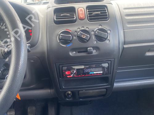 Used Parts OPEL AGILA A (H00)  1.2 16V (F68)  4617749