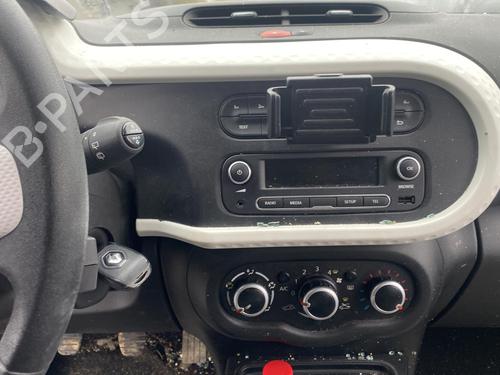 Alternator RENAULT TWINGO III (BCM_, BCA_) 1.0 SCe 75 | BP25551350M7 - Image 11