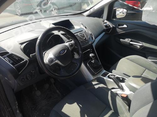 Left front window switch FORD GRAND C-MAX (DXA/CB7, DXA/CEU) 1.6 TDCi | BP25561179I27  - Image 11
