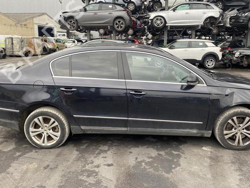 Climate control VW PASSAT B6 (3C2) 2.0 TDI 16V | BP25533933I5  - Image 24