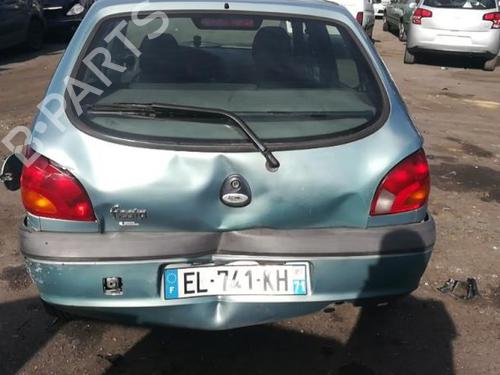 Hand brake FORD FIESTA IV (JA_, JB_) 1.8 D | BP25577063I18 