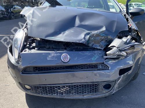 Right front indicator FIAT PUNTO EVO (199_) 1.3 D Multijet (199AXC1A, 199BXC1A, 199AXT1A, 199BXT1A) | BP25570905C33  - Image 5