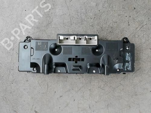Used Climate control Climate control SEAT TOLEDO III (5P2) 1.9 TDI (105 hp) 25579347 25579347