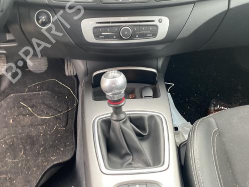 Steering column stalk RENAULT LAGUNA III (BT0/1) 1.5 dCi (BT00, BT0A, BT0T, BT1J) | BP25503798I23 