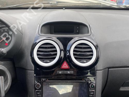 Left front window switch OPEL CORSA D (S07) 1.2 (L08, L68) | BP25545578I27 - Image 17