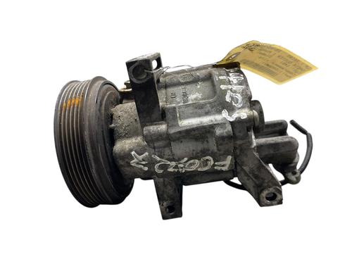 AC compressor DACIA DUSTER (HS_) 1.5 dCi | BP30505488M34