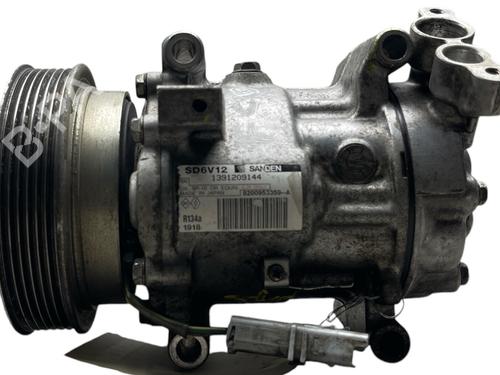 Used AC compressor AC compressor RENAULT MODUS / GRAND MODUS (F/JP0_) 1.5 dCi (FP0E, JP0E) (65 hp) 35960081 35960081