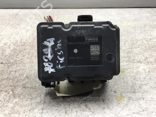 ABS Bremseaggregat FORD FIESTA VI (CB1, CCN) 1.4 TDCi (70 hp) 25566334