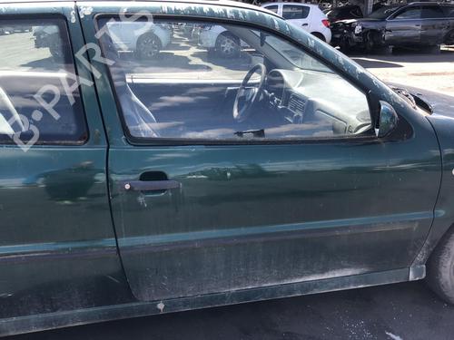 Front right window mechanism VW POLO III (6N1) 64 1.9 D | BP25520944C23 