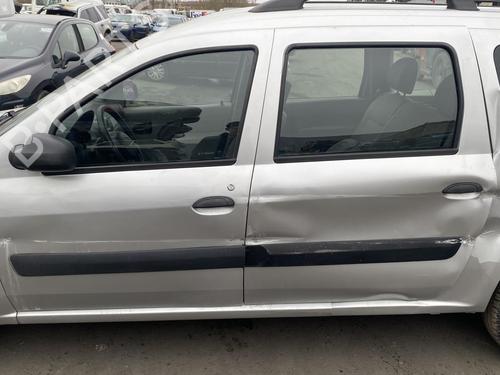 Right front fog light DACIA LOGAN MCV (KS_) 1.5 dCi (KS0W) | BP25573309C31  - Image 7