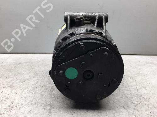 AC Kompressor RENAULT ESPACE IV (JK0/1_) 2.2 dCi (JK0H) | BP25520251M34 