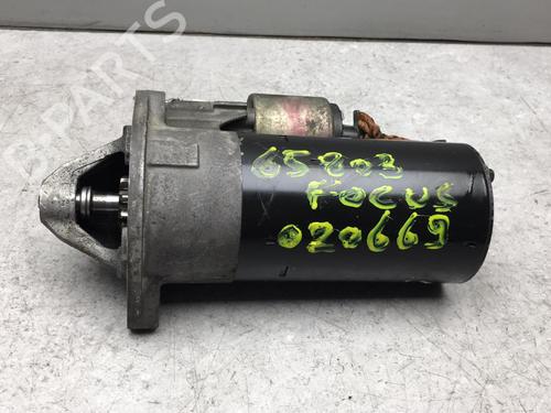 Anlasser FORD FOCUS II (DA_, HCP, DP) 1.8 TDCi | BP25535193M8