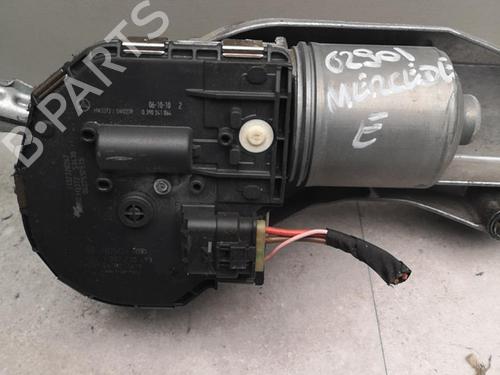 front-wiper-motor-mercedes-benz-e-class-w211-2002-2003-2004-2005-2006-2007-2008-2009-25555011 main image