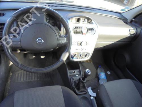 Steering column stalk OPEL CORSA C (X01) | BP25553973I23 - Image 13