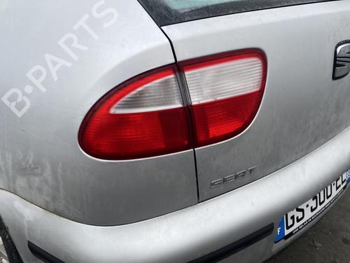 Break pedal SEAT LEON (1M1) 1.4 16V | BP25572311I19 - Image 19