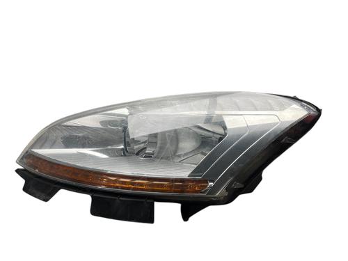 Used Left headlight CITROËN C4 Grand Picasso I (UA_) 2.0 HDi 150 (150 hp) 30706483